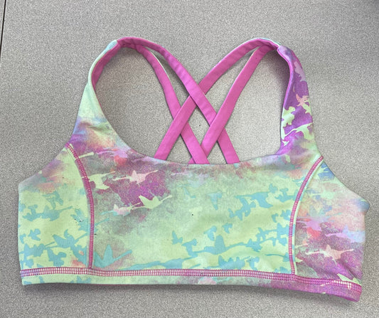 Multi  Ivviva Bralette, 12Y