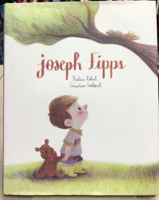 Multi  Joseph Fipps, Hardcover