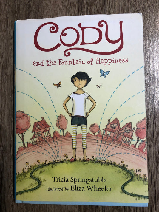 Multi  Cody, Hardcover