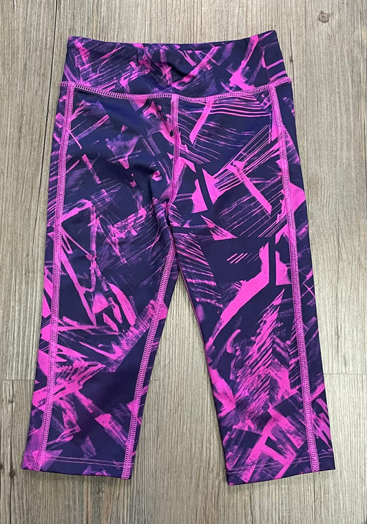Multi  Old Navy Active Capri, 4Y