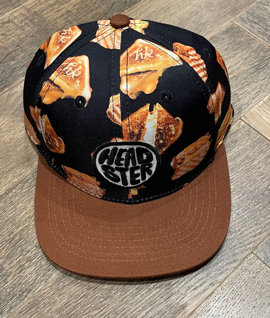 Multi  Headster Baseball Cap, 52CM