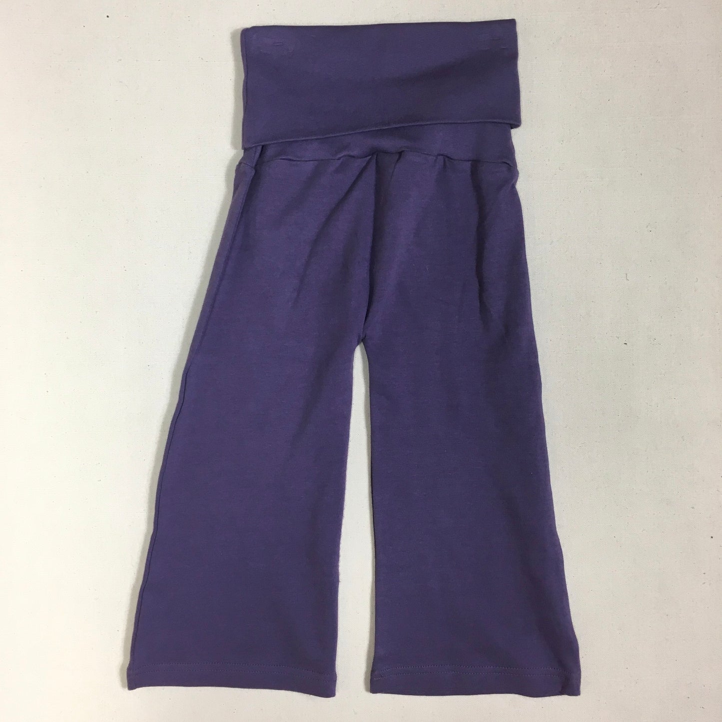 Purple  Kate Quinn Pants, 2Y