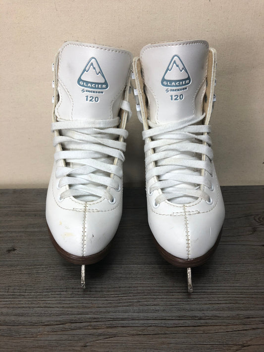 White  Glacier Jackson 120 Figur, 12Y