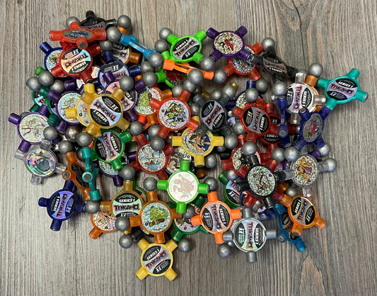 Multi  Tengamo Magnetic Toy, 5Y+