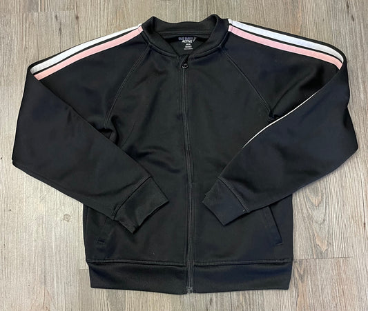 Black  Old Navy Active Jacket, 8Y