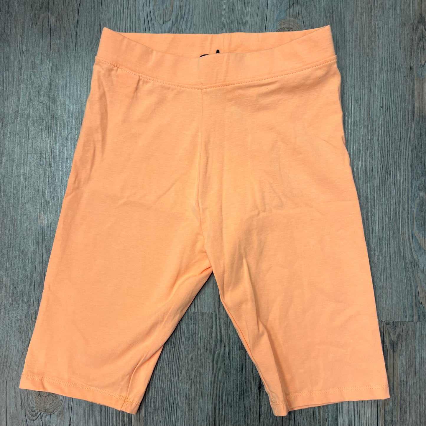 Apricot  Zara Bike Shorts, 13-14Y