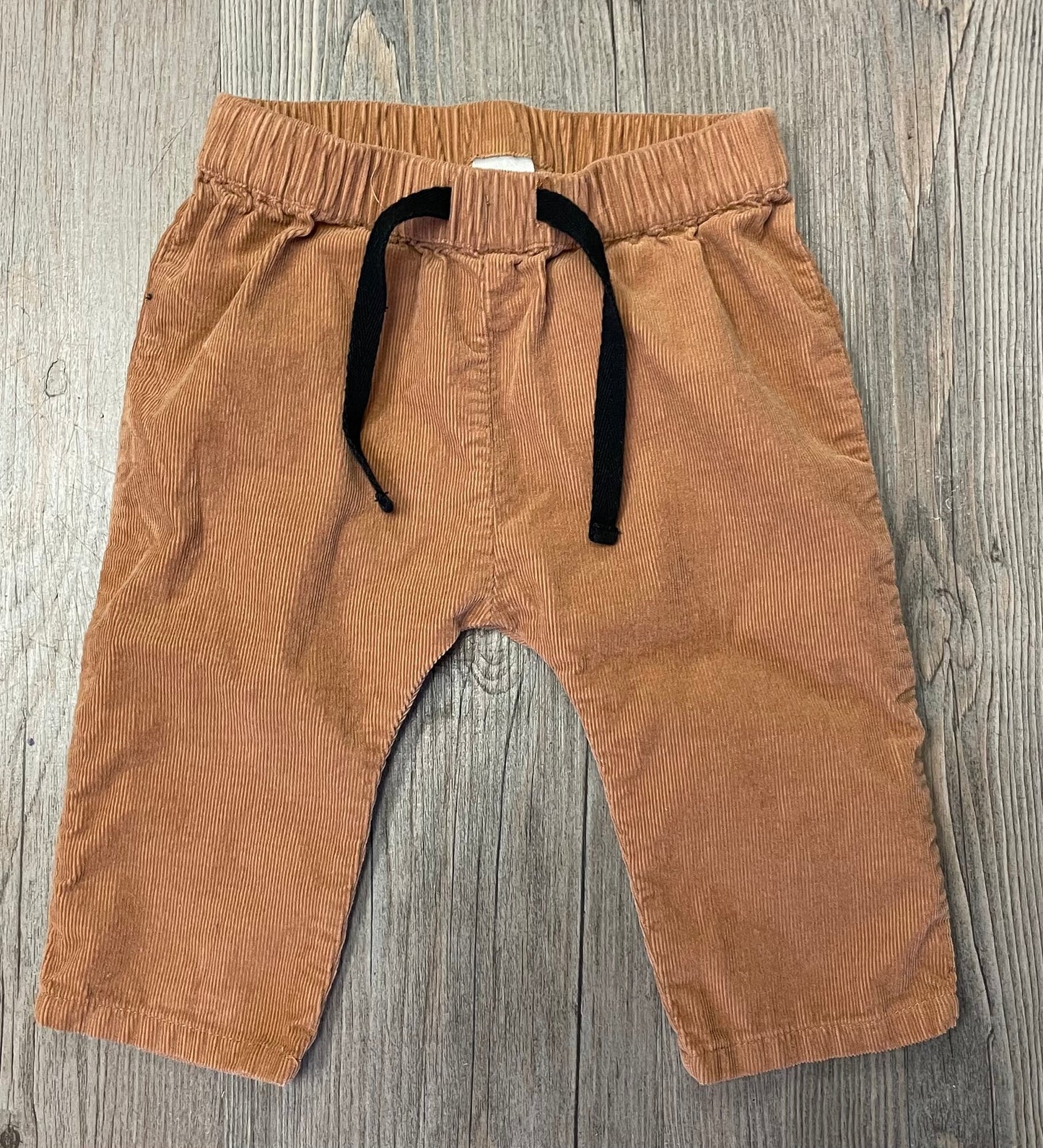 Brown  Nordstrom Corduroy Pants, 6M