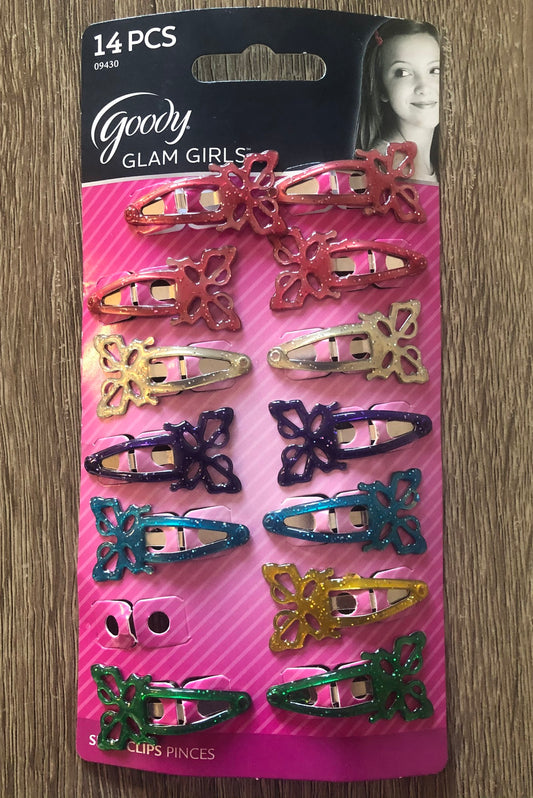 Multi  Goody Glam Girls, None