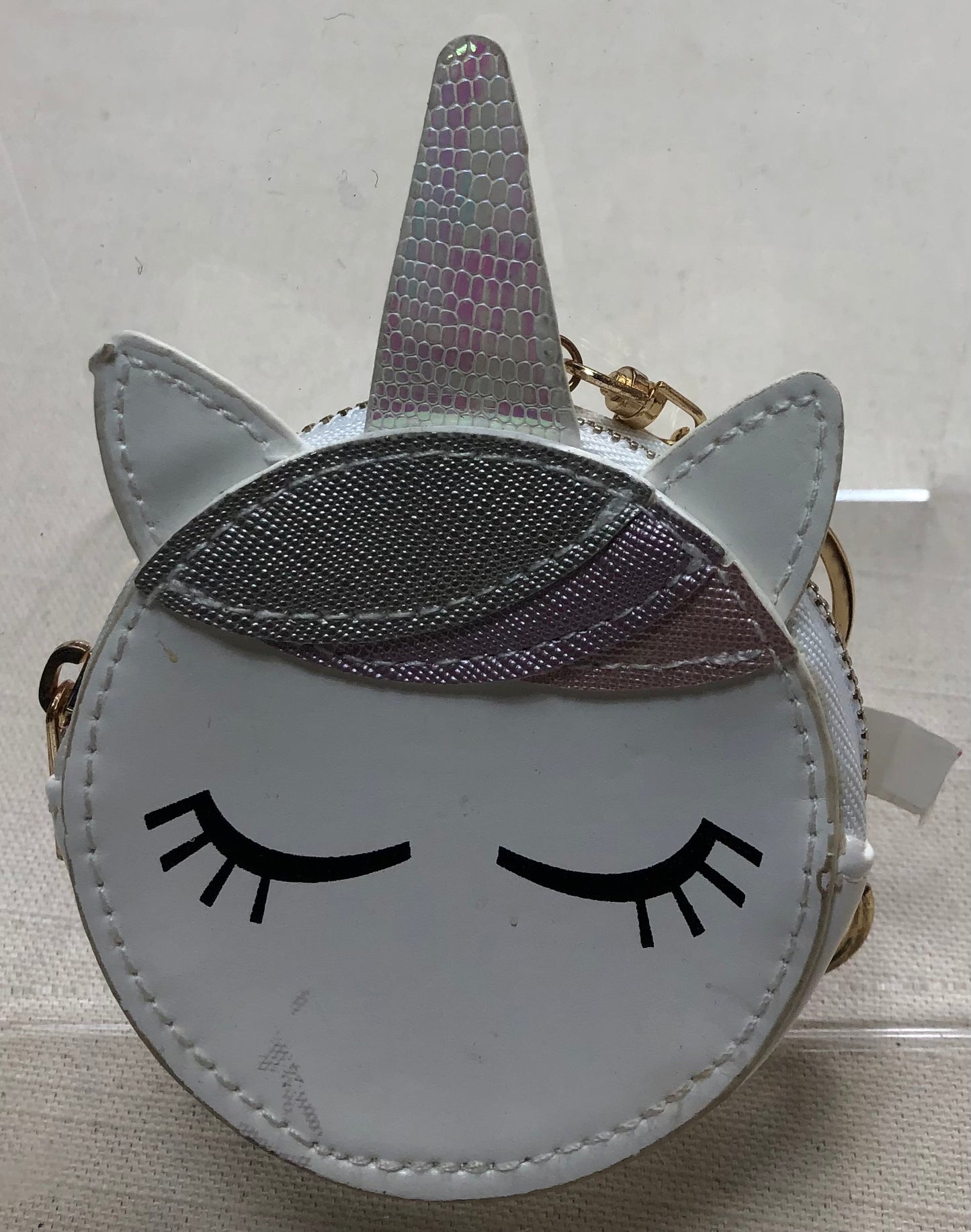 Multi  Pony Coin Pusre, Small