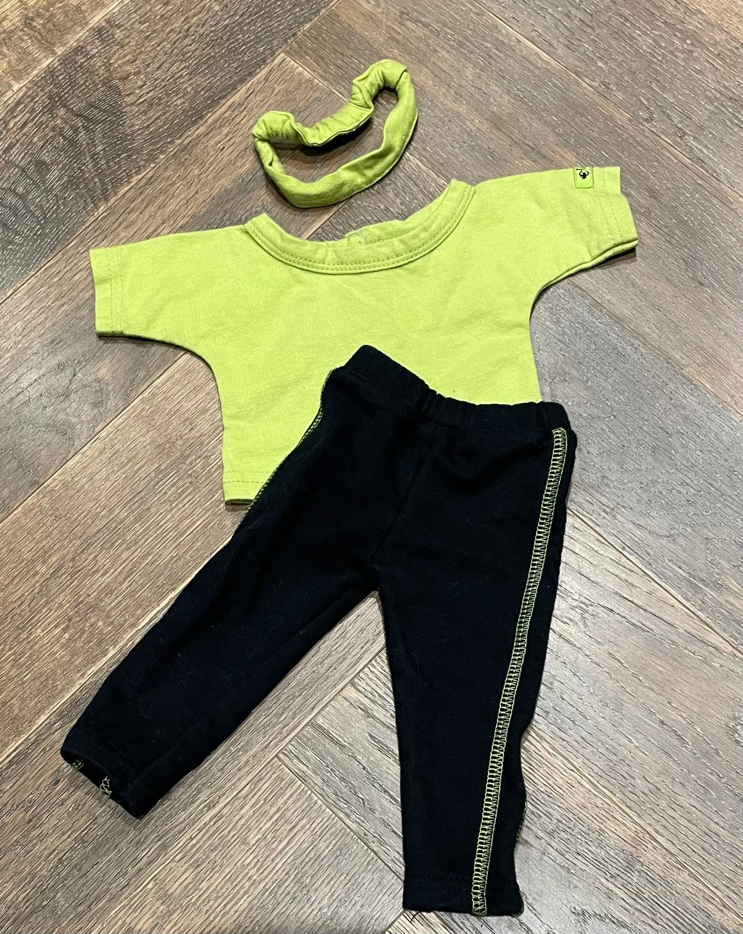 Multi  Maplelea Doll Clothing Se, 18 Inch