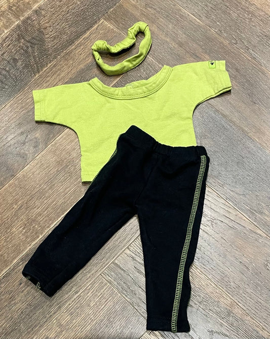 Multi  Maplelea Doll Clothing Se, 18 Inch