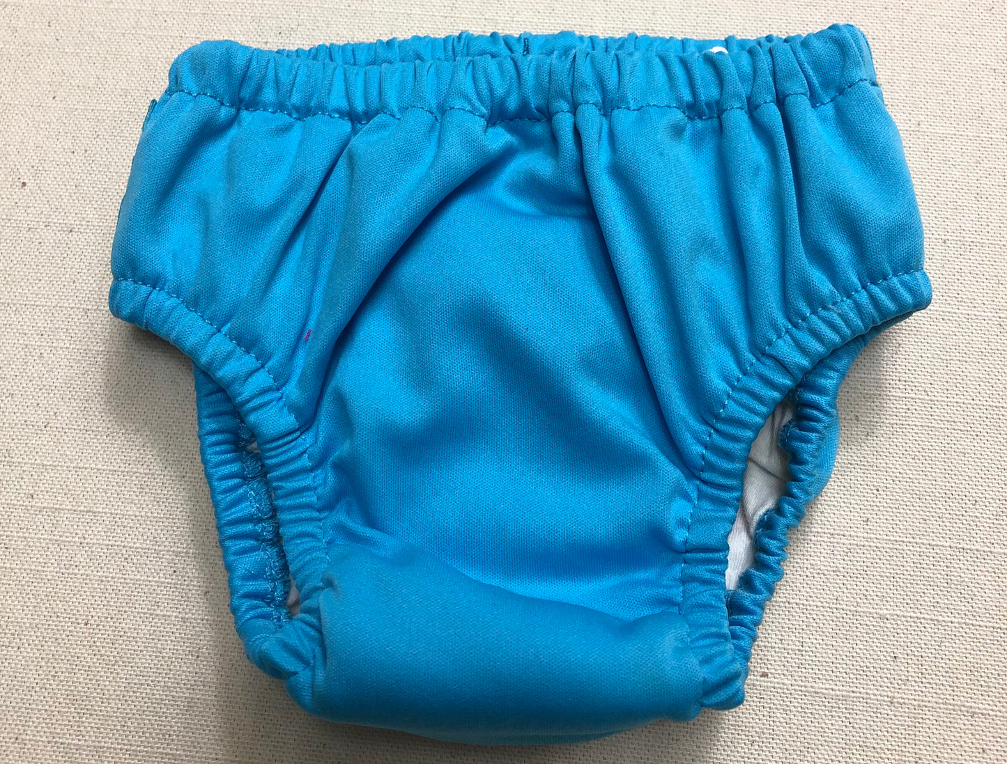Blue  Charlie Banana, 16-21 Lbs