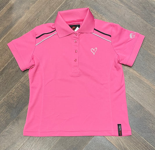 Pink  Temteq Tempo Equestrian, 8-10Y
