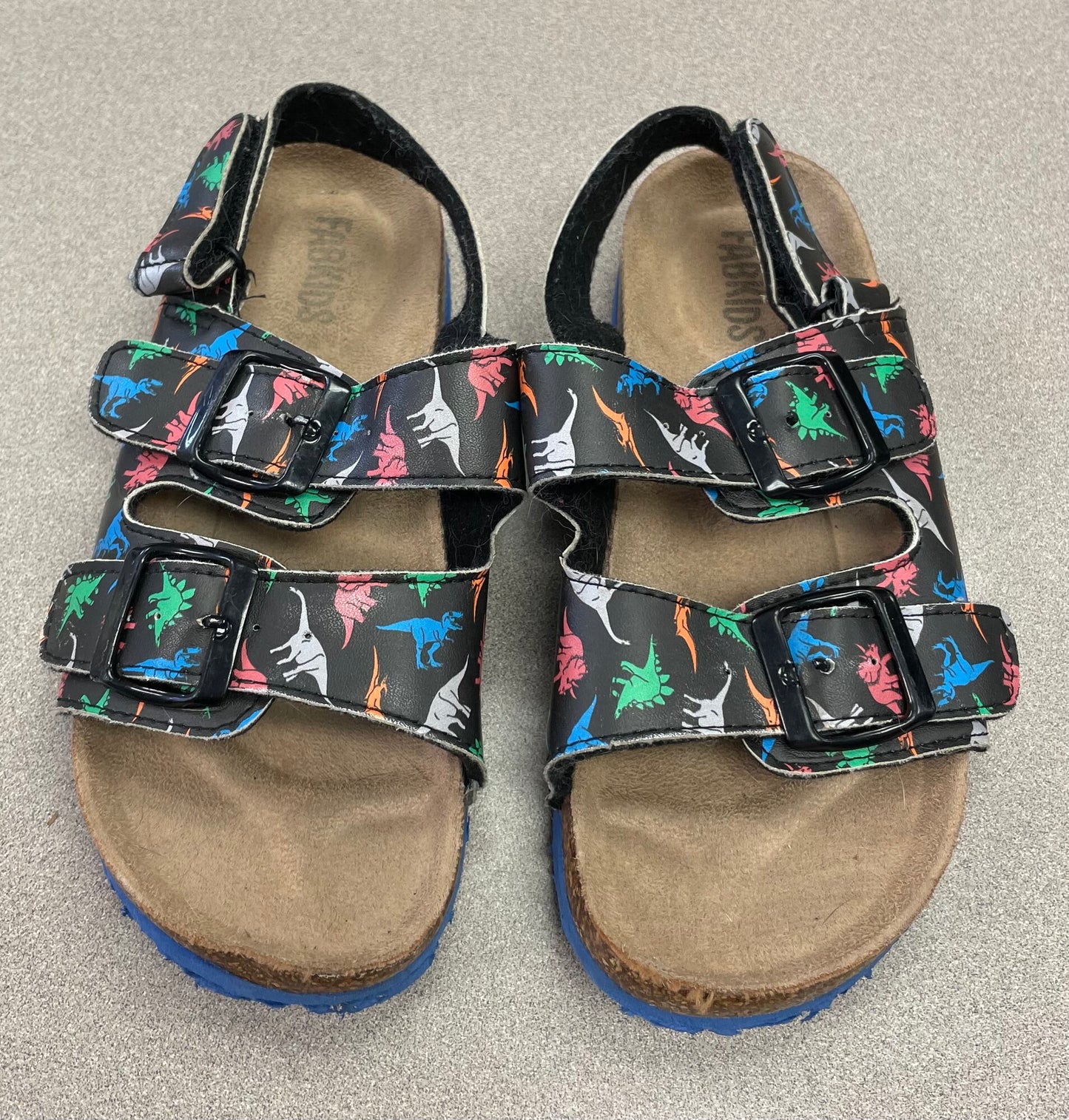 Dinos  Justfab Sandals, 1Y