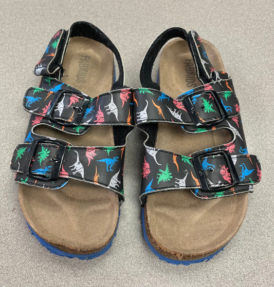 Dinos  Justfab Sandals, 1Y