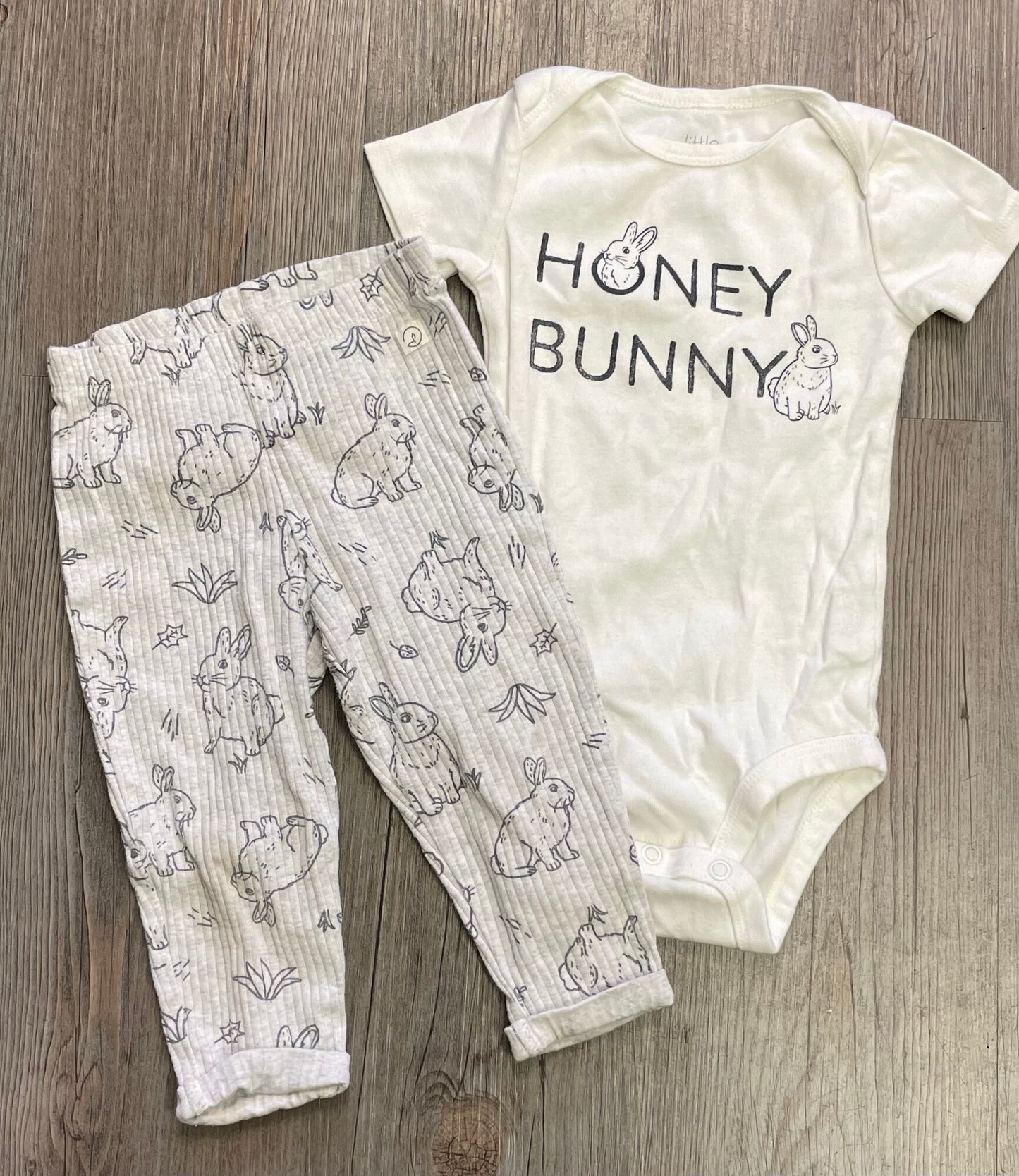 Multi  Little Planet Clothing Se, 12M