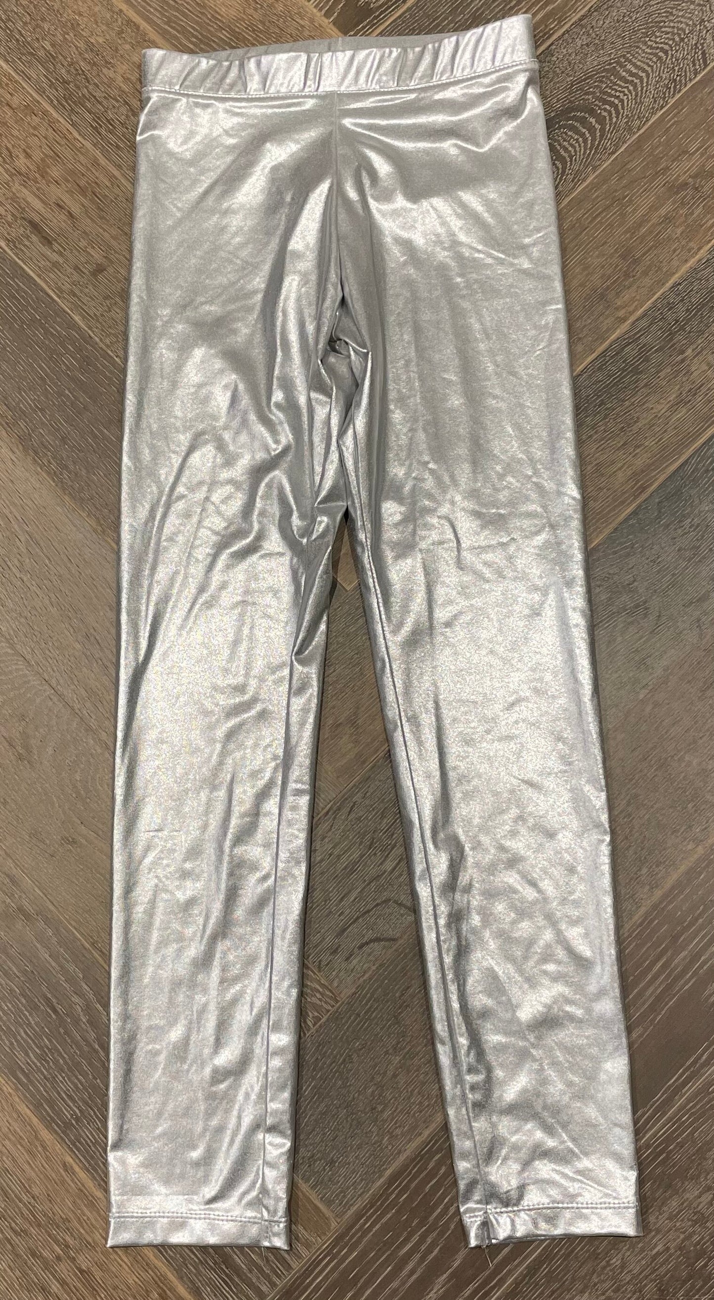 Silver  H&M Legging, 10Y