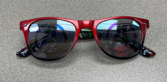 Multi  Marvel Sunglasses, 8Y+