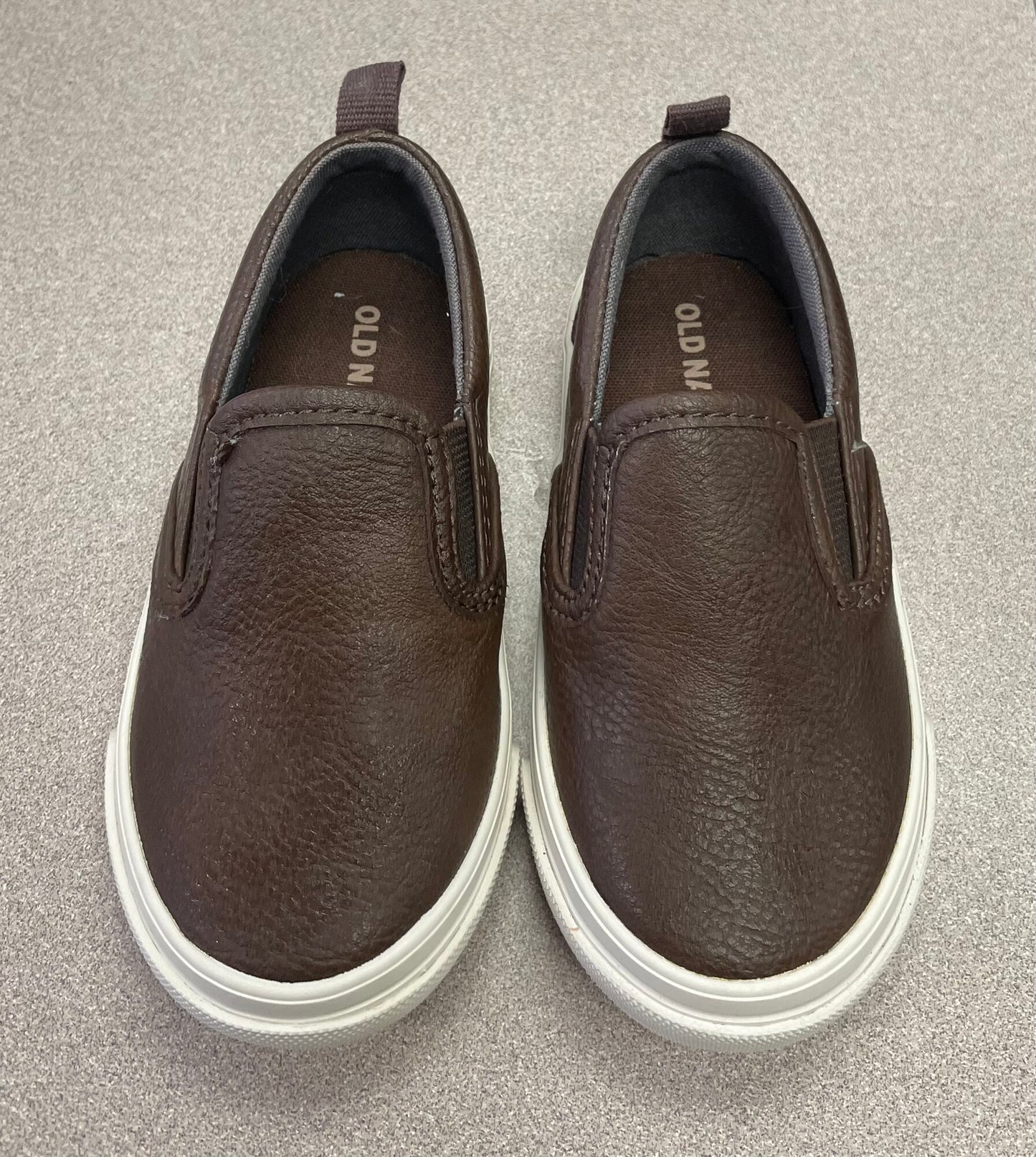 Ch0co  Old Navy Slip On Shoes, 6T