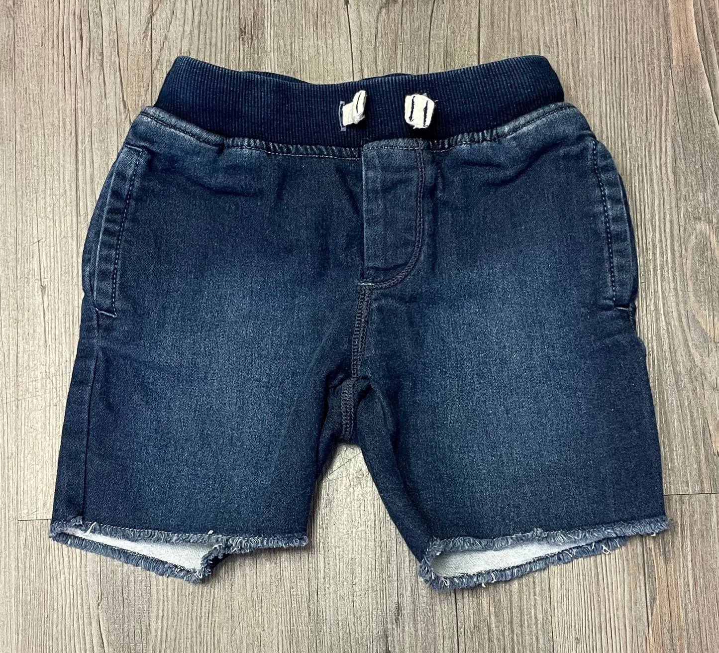 Blue  Gap Denim Shorts, 2Y