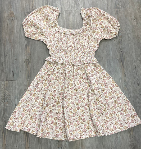 Wildflow  Rylee + Cru Shayla Dress, 12Y