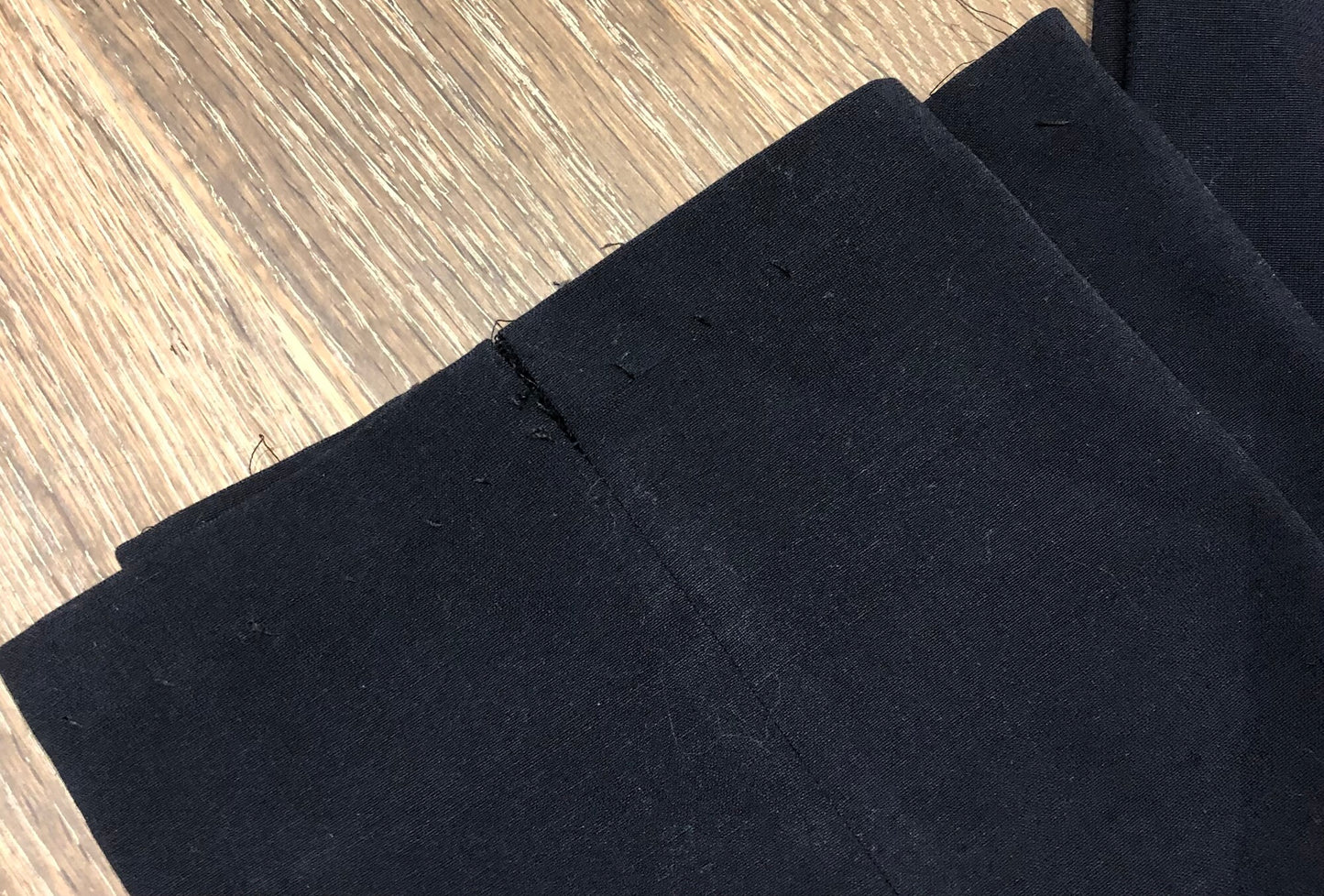 Navy  Tallia Dress Pants, 12Y