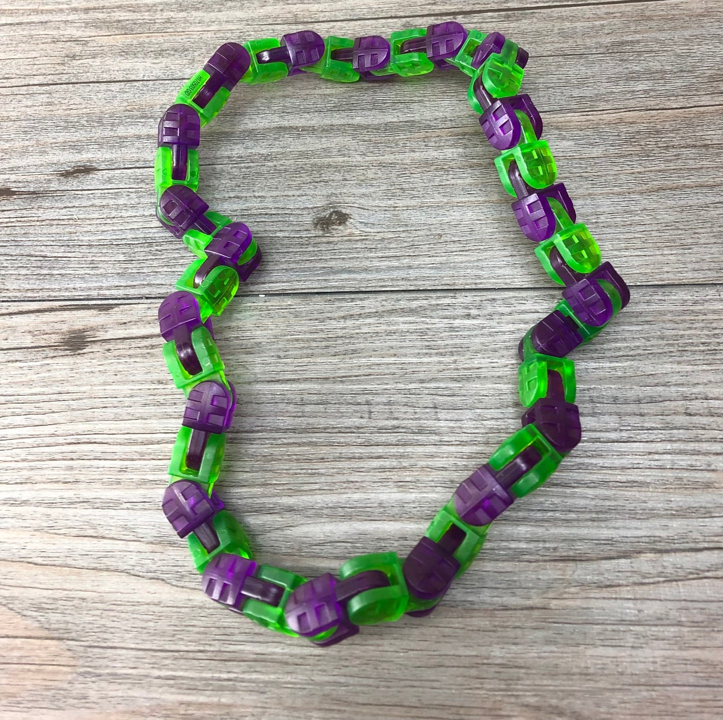 Purple/g  Tangle, Small