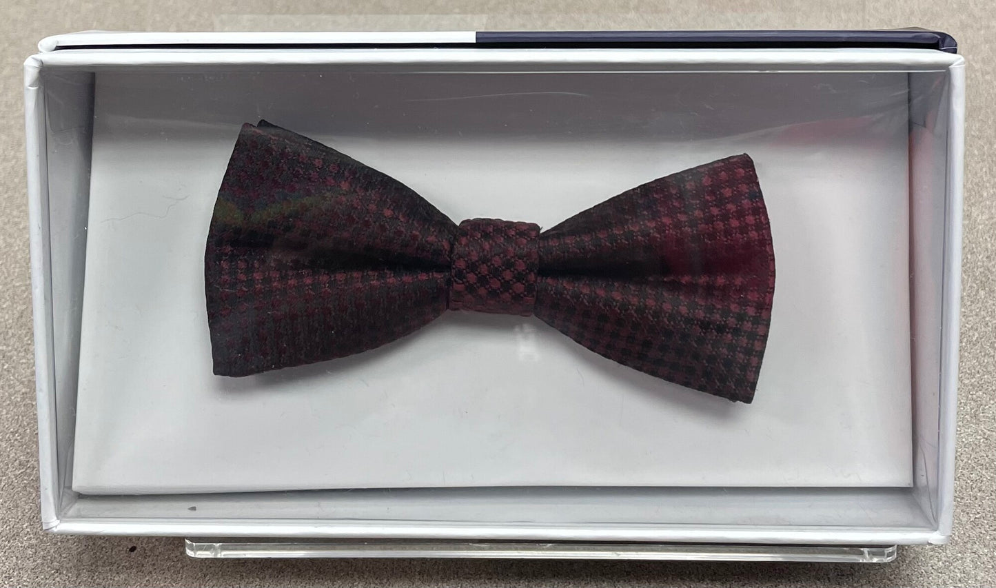 Red  Appaman  Bow Tie, 5-8Y