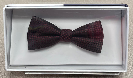 Red  Appaman  Bow Tie, 5-8Y