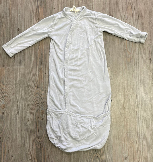 Grey  Kyte Sleep Sack, 3-6M