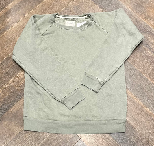 Mint  Mini Mioche Sweatshirt, 9-10Y