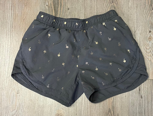 Grey  Old Navy Active Shorts, 10-12Y