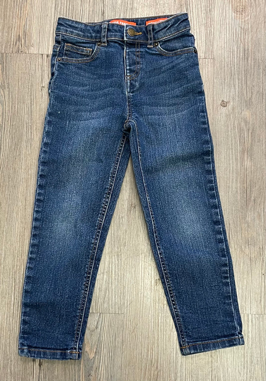 Blue  Joe Fresh Jeans, 5Y