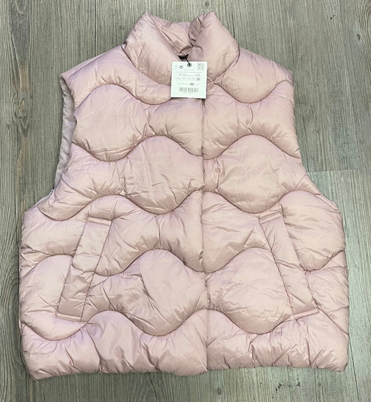 Dustyros  Zara Puffer Vest, 11-12Y