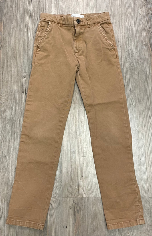 Choco  Zara Pants, 9Y